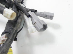 2018 Yamaha YXZ1000R EPS SS Main Wiring Harness Loom - No Cuts B57-82590-00-00 | Mototech271