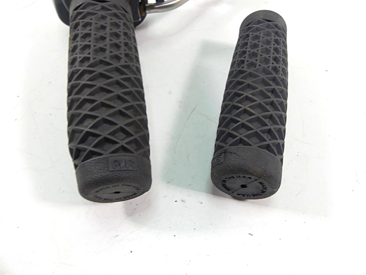 2017 Harley XL1200 CX Sportster Roadster Right Hand Control Switch Set 71500300 {{ shop.shopifyCountryName }} - Mototech271