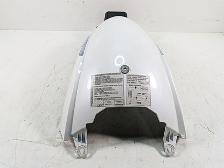2014 Moto Guzzi California 1400 T Rear Upper Fender & Plate Holder Mount 887487 {{ shop.shopifyCountryName }} - Mototech271
