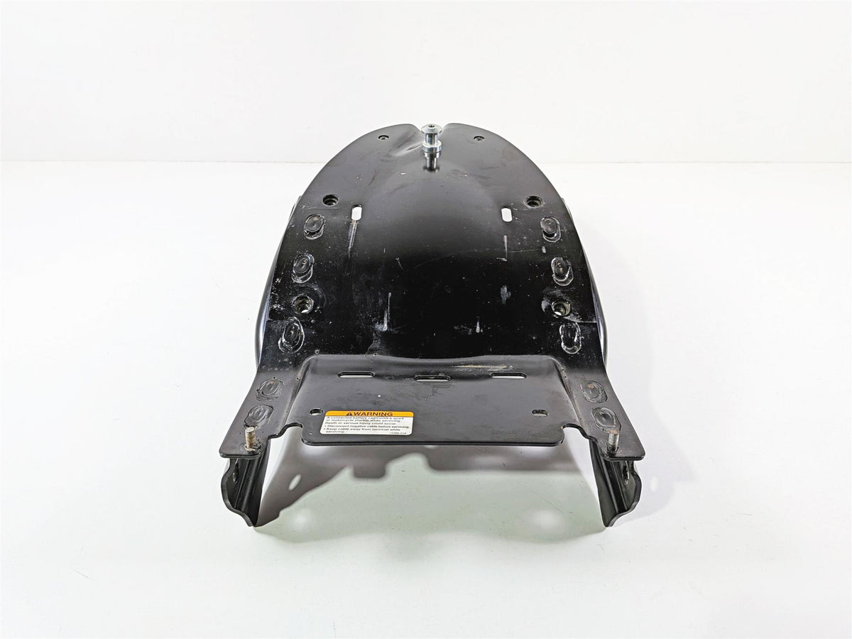 2011 Harley VRSCDX Night Rod Rear Inner Fender Subframe 48523-07 {{ shop.shopifyCountryName }} - Mototech271