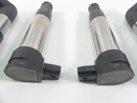 2016 BMW R nineT R9T K21 Ignition Coil Stick Coils Set 12137715847 12137715857 {{ shop.shopifyCountryName }} - Mototech271