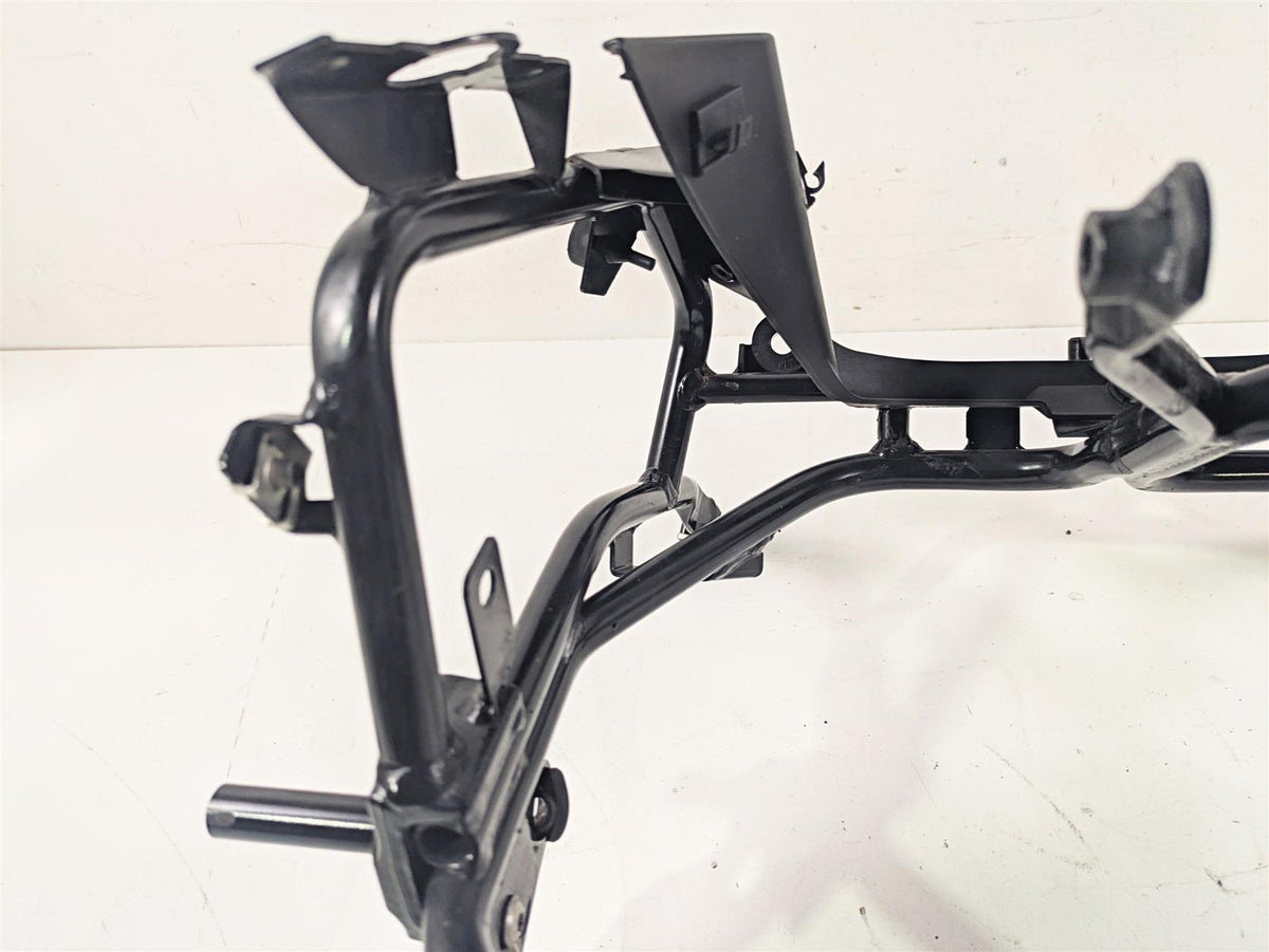 2010 BMW R1200GS K25 Front Fairing Bracket Stay Mount 46637701558 {{ shop.shopifyCountryName }} - Mototech271