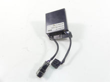 Load image into Gallery viewer, 2011 Harley VRSCF Muscle Rod Rear Turn Signal Module Unit 69457-09 | Mototech271
