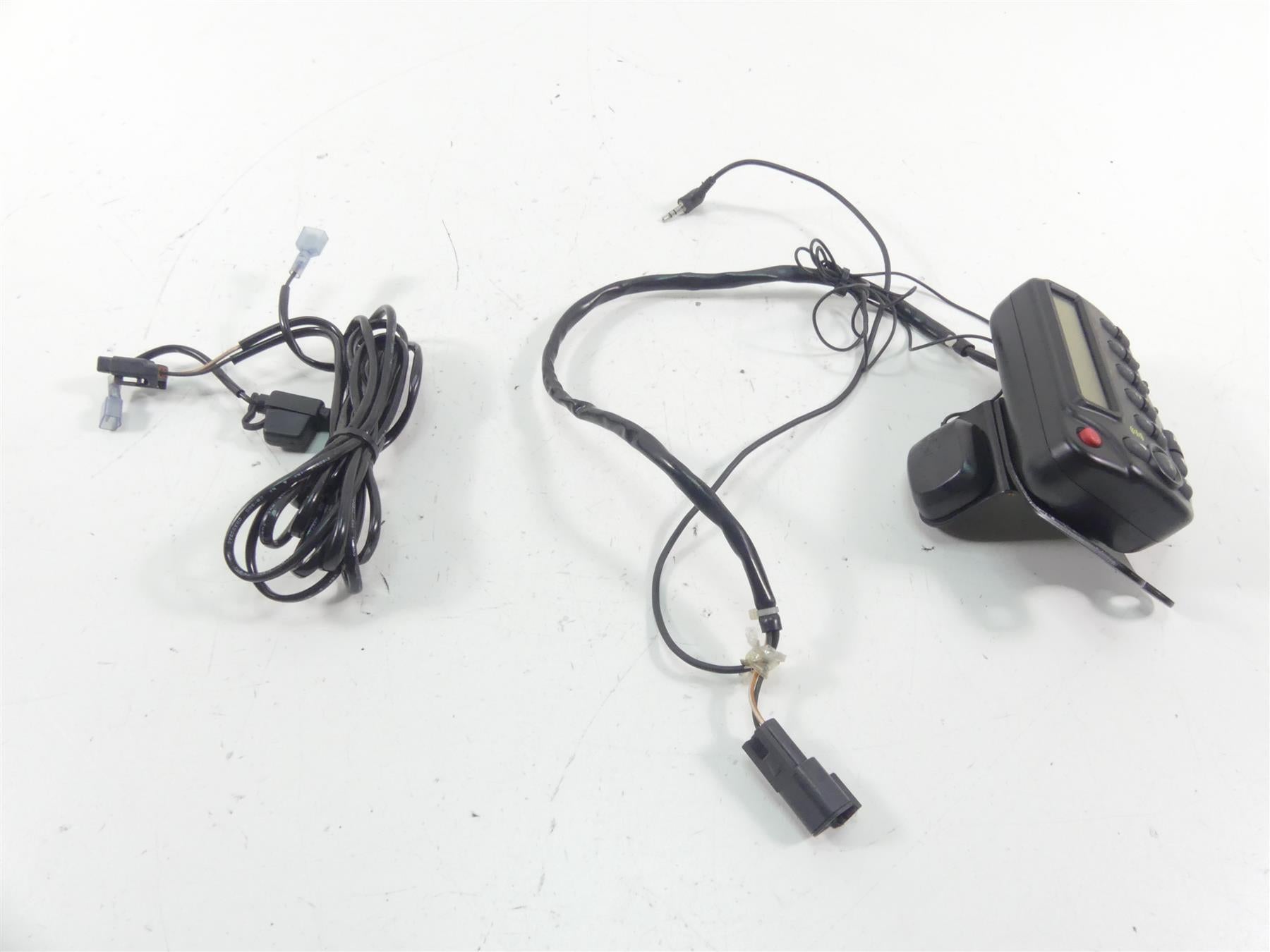 Harley Davidson Road Tech AL20 XM Radio & Antenna 76392-05 {{ shop.shopifyCountryName }} - Mototech271