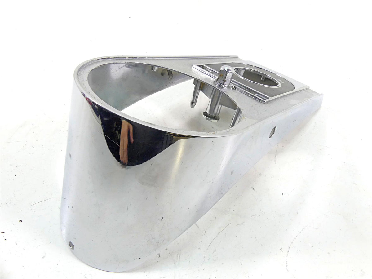 2002 Harley FLSTCI Softail Heritage Fuel Tank Panel Cover 71273-00 {{ shop.shopifyCountryName }} - Mototech271
