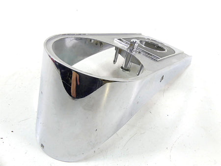 2002 Harley FLSTCI Softail Heritage Fuel Tank Panel Cover 71273-00 {{ shop.shopifyCountryName }} - Mototech271