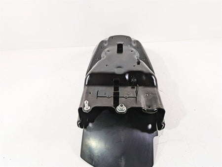 2006 Harley VRSCR Street V-Rod Rear Metal Subframe Seat Pan 47923-06 {{ shop.shopifyCountryName }} - Mototech271