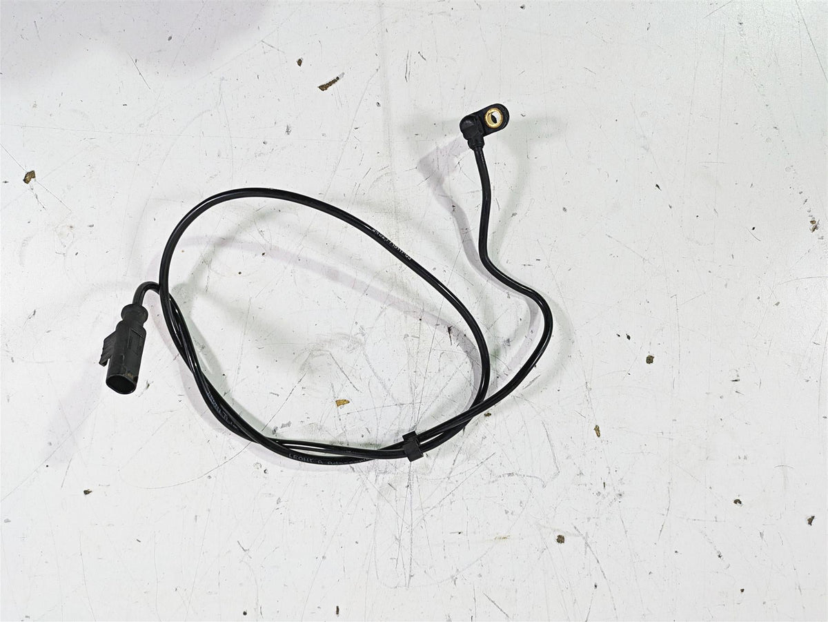 2017 BMW S1000R K47 Rear Abs Brake Wheel Speed Sensor 34527715117 {{ shop.shopifyCountryName }} - Mototech271