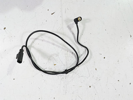 2017 BMW S1000R K47 Rear Abs Brake Wheel Speed Sensor 34527715117 {{ shop.shopifyCountryName }} - Mototech271