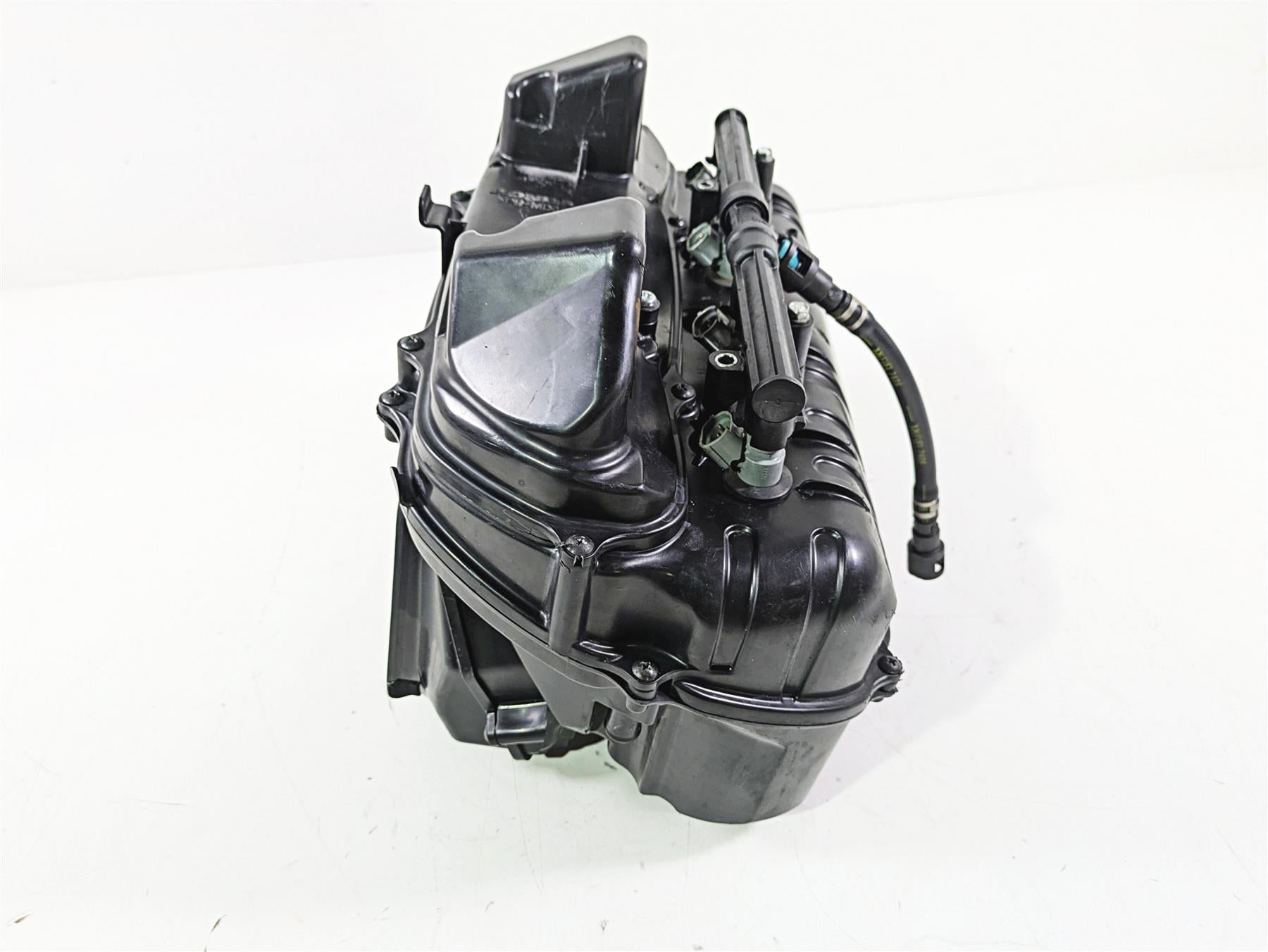 2017 Honda CBR600RR Air Box Cleaner Breather Filter Injector Set 17220-MFJ-D00 {{ shop.shopifyCountryName }} - Mototech271