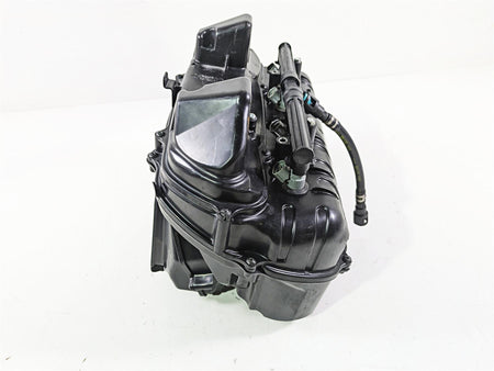 2017 Honda CBR600RR Air Box Cleaner Breather Filter Injector Set 17220-MFJ-D00 {{ shop.shopifyCountryName }} - Mototech271