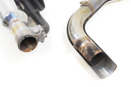 2007 Harley Sportster XL1200 Exhaust System Header Set 64842-04 {{ shop.shopifyCountryName }} - Mototech271
