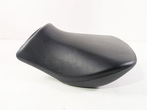 2016 BMW R1200RT K52 Front Heated Seat Saddle 52538544784