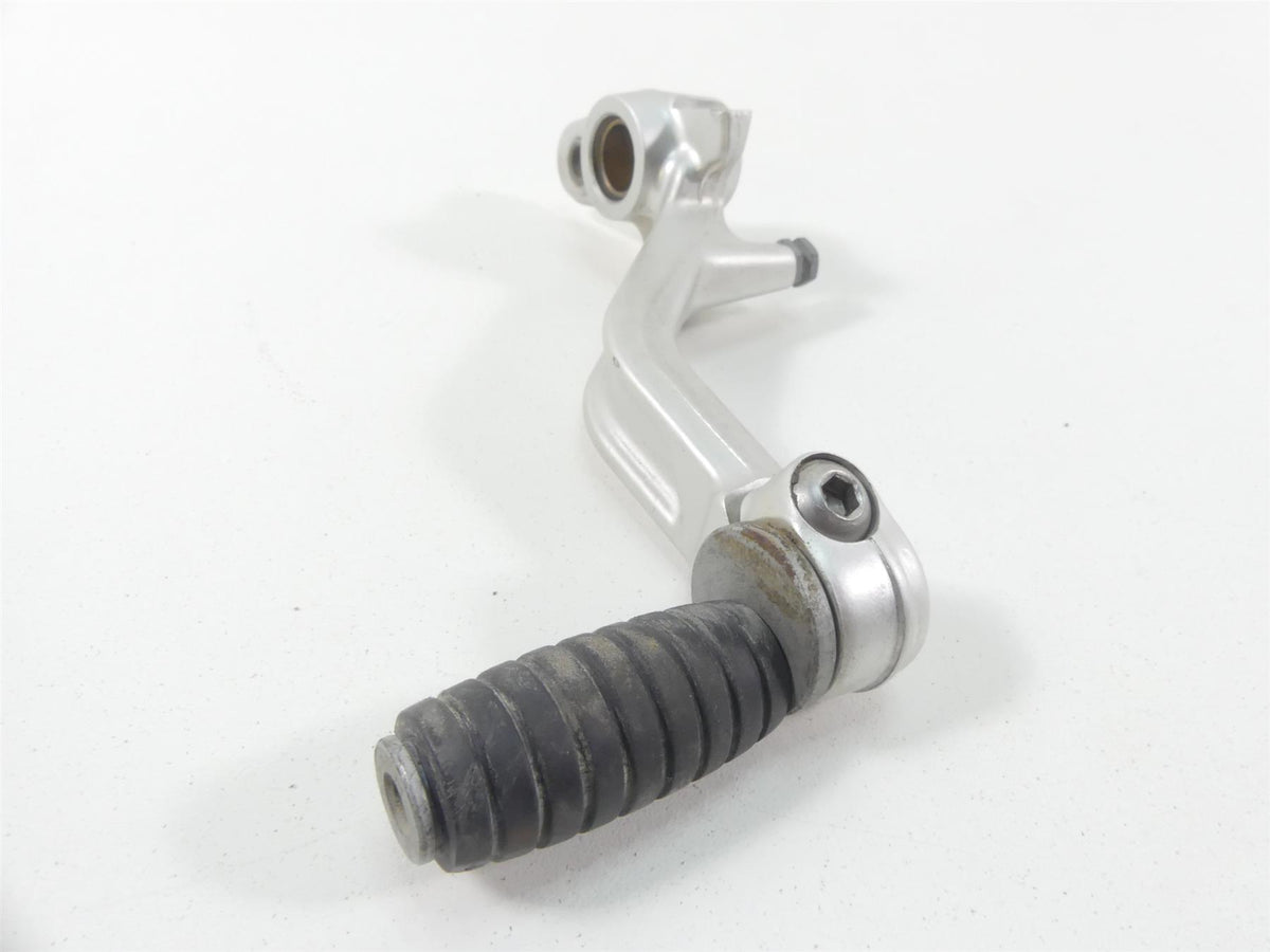 2019 Aprilia Tuono V4 RR Factory Brake Lever Foot Pedal 858784 {{ shop.shopifyCountryName }} - Mototech271