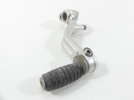 2019 Aprilia Tuono V4 RR Factory Brake Lever Foot Pedal 858784 {{ shop.shopifyCountryName }} - Mototech271