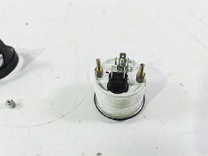 2008 Harley Touring FLHTP Electra Glide Fuel Gas Petrol Level Gauge 75111-08 | Mototech271