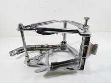 Load image into Gallery viewer, 2006 Harley Softail FXSTSI Springer Rear Chrome Swingarm 200mm 47614-06 | Mototech271
