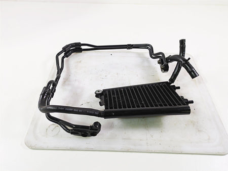 2019 Harley Softail FXDR 114 Oil Cooler & Lines Set 62700191 {{ shop.shopifyCountryName }} - Mototech271