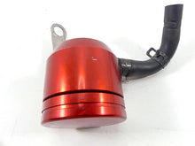Load image into Gallery viewer, 2013 BMW S1000RR K46 Rizoma Front Brake Master Cylinder Reservoir CT027R
