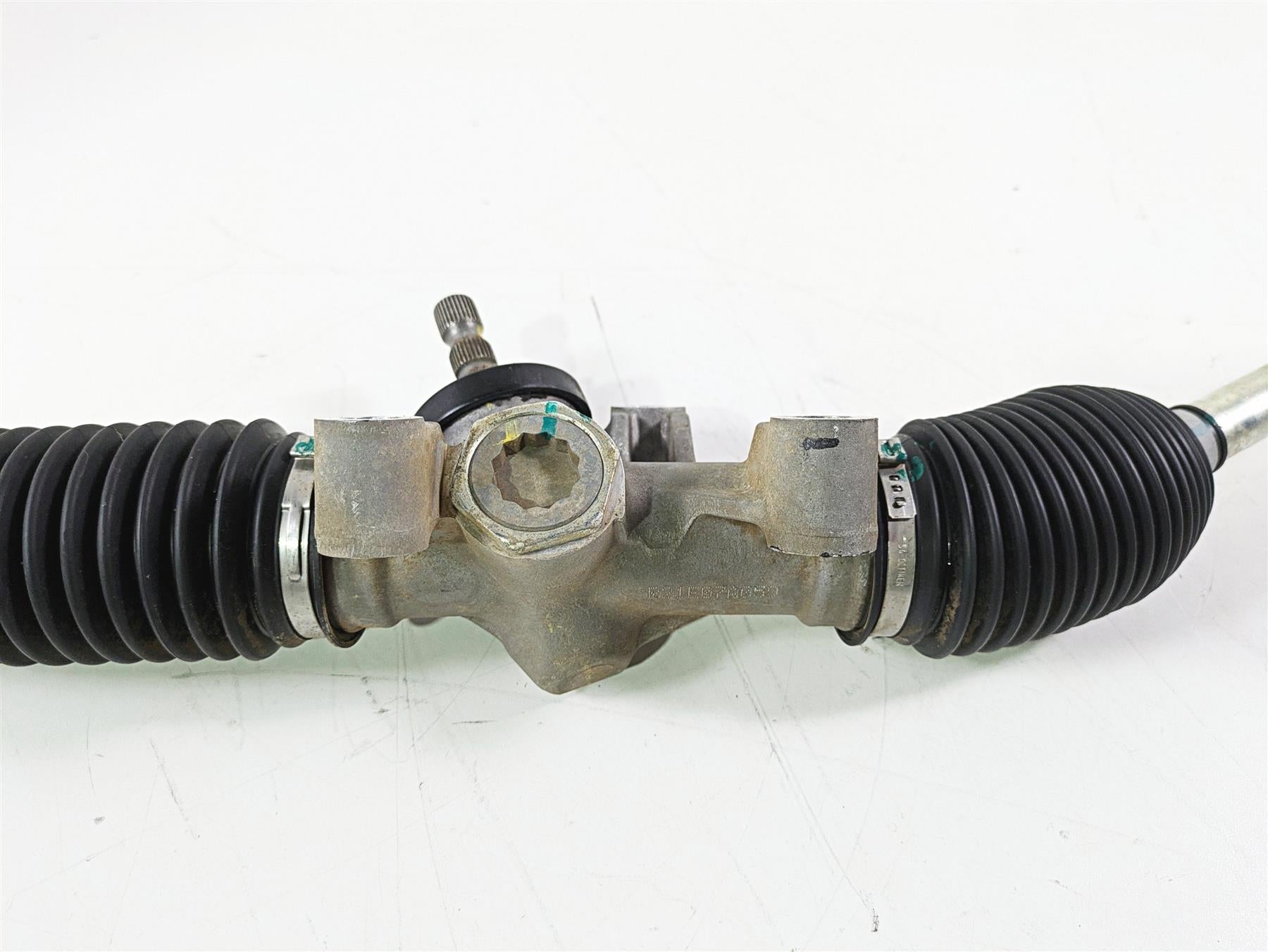 2021 Kawasaki Teryx KRX KRF 1000 Rack And Pinion Steering 39191-0034 {{ shop.shopifyCountryName }} - Mototech271