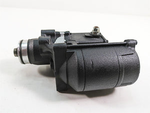 2009 Harley Dyna FXDFSE CVO Fat Bob Engine Starter Motor 110ci 31619-06A