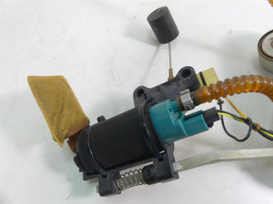 2001 Harley Touring FLHRCI Road King Fuel Gas Petrol Pump - Tested 75127-00A | Mototech271
