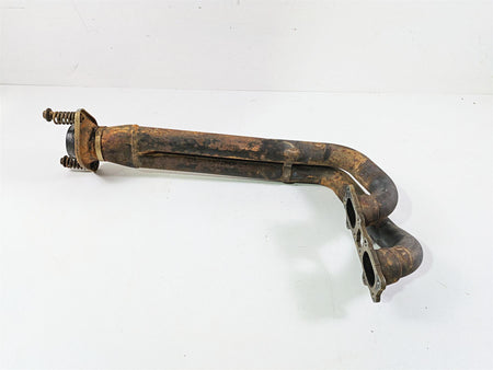 2019 Polaris RZR XP 1000 Highlifter Exhaust Header Manifold - Dent 1262599 {{ shop.shopifyCountryName }} - Mototech271