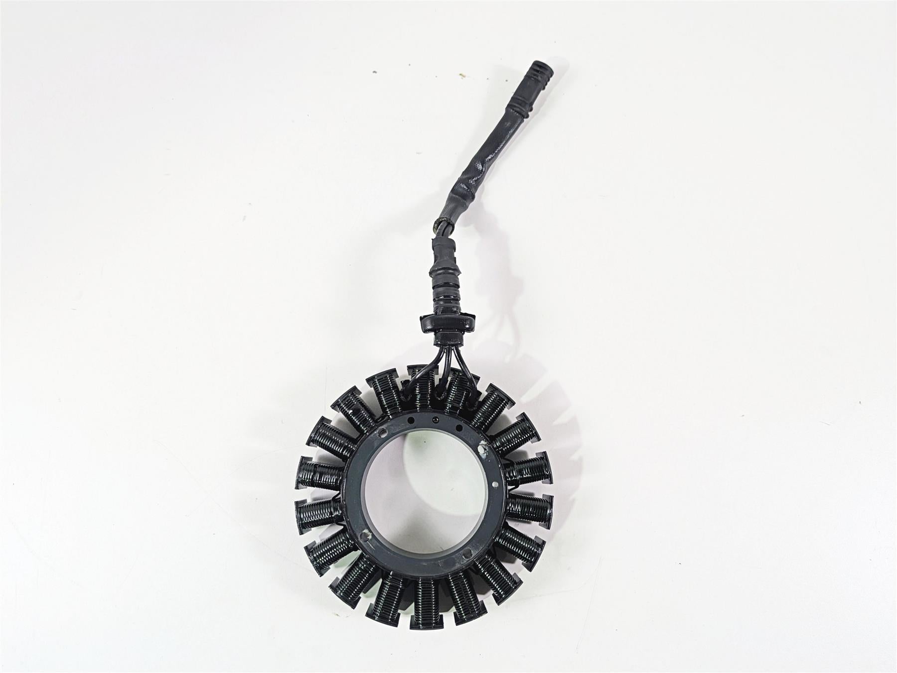 2009 Harley FXDC Dyna Super Glide Ignition Alternator Stator 30017-08