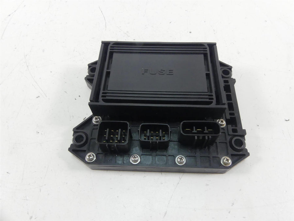 2017 Yamaha Waverunner EX Sport 1050 BS Fuse Box Control Module 6EX-82170-11 {{ shop.shopifyCountryName }} - Mototech271
