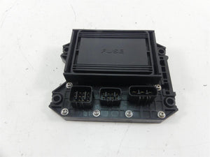 2017 Yamaha Waverunner EX Sport 1050 BS Fuse Box Control Module 6EX-82170-11