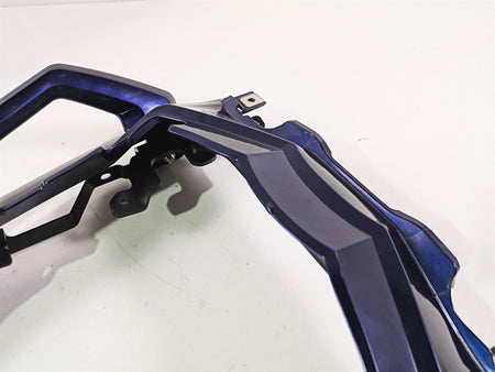 2009 Yamaha FZ1 FZS10 Fazer Rear Tail Passenger Grab Handle 3C3-24773-00 {{ shop.shopifyCountryName }} - Mototech271