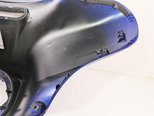 Load image into Gallery viewer, 2015 Harley Touring FLHTKL Electra Glide Front Outer Nose Fairing Cover 57000383
