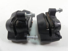 Load image into Gallery viewer, 2016 Harley FXDL Dyna Low Rider Front Brake Caliper Set L 41300001 R 41300002 | Mototech271

