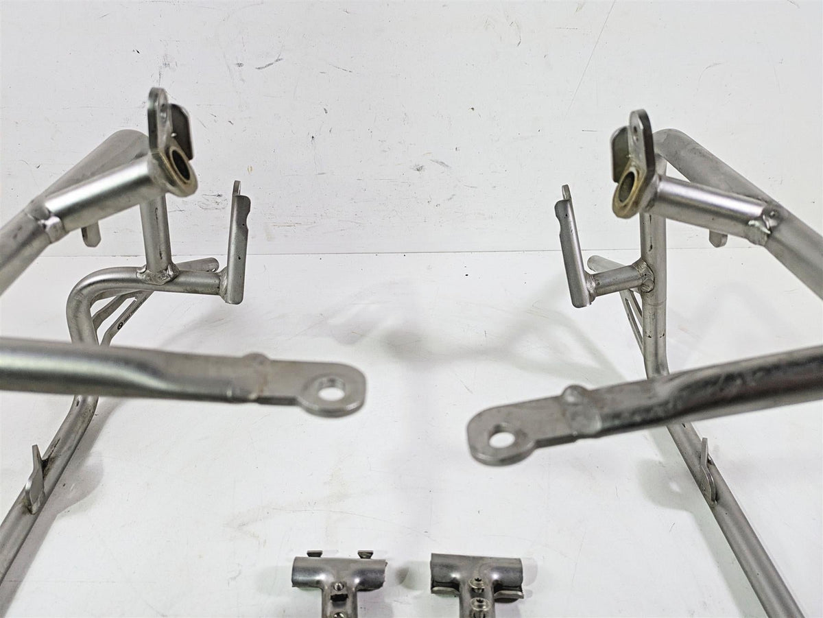 2009 BMW R1200GS K255 Adv Saddlebag Rack Holder Set 46547699875 46547699876 {{ shop.shopifyCountryName }} - Mototech271