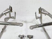 Load image into Gallery viewer, 2009 BMW R1200GS K255 Adv Saddlebag Rack Holder Set 46547699875 46547699876 | Mototech271
