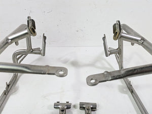 2009 BMW R1200GS K255 Adv Saddlebag Rack Holder Set 46547699875 46547699876 | Mototech271