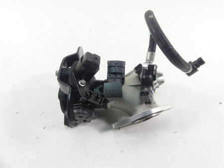 2020 Harley Sportster XL1200 NS Iron Throttle Body Fuel Injection 27200023 {{ shop.shopifyCountryName }} - Mototech271