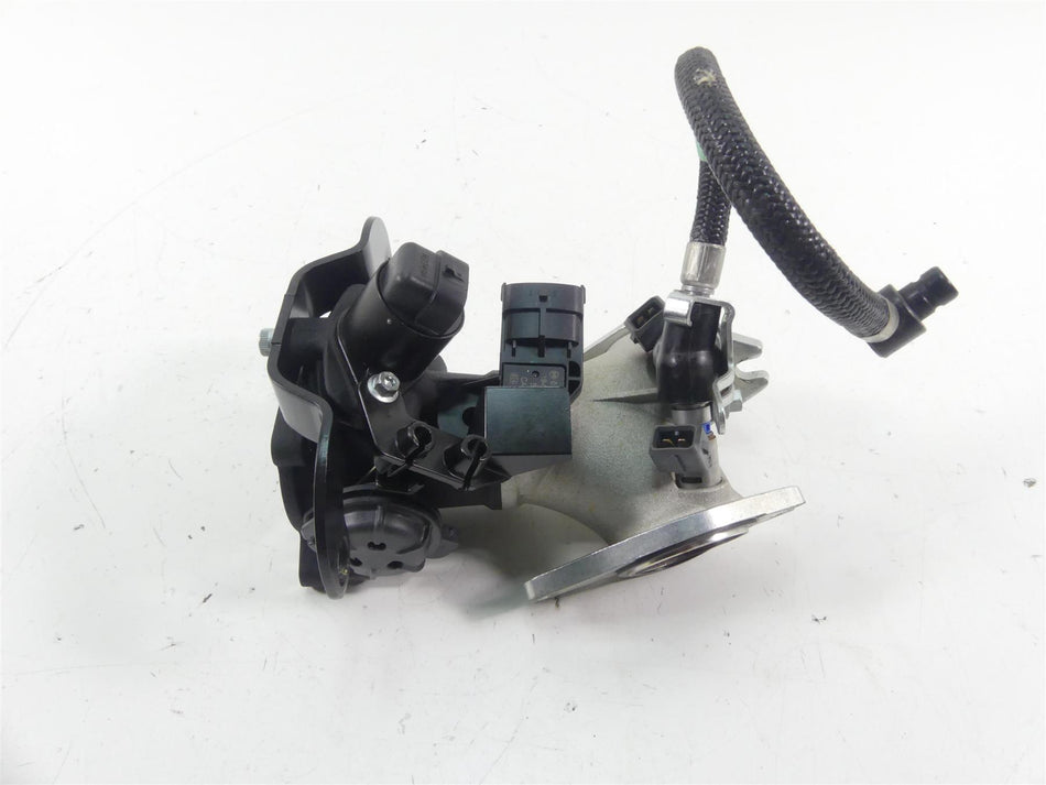 2020 Harley Sportster XL1200 NS Iron Throttle Body Fuel Injection 27200023 {{ shop.shopifyCountryName }} - Mototech271