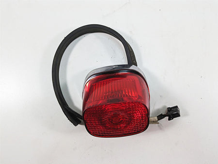 2006 Harley Touring FLHXI Street Glide Taillight Tail Light & Wiring 68245-03 {{ shop.shopifyCountryName }} - Mototech271