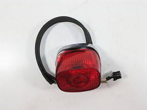 2006 Harley Touring FLHXI Street Glide Taillight Tail Light & Wiring 68245-03 | Mototech271