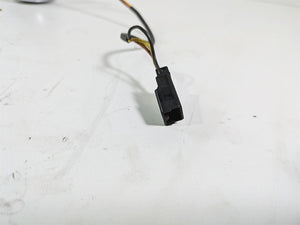 2016 Harley FXDL Dyna Low Rider Fuel Gas Petrol Level Gauge 75241-08