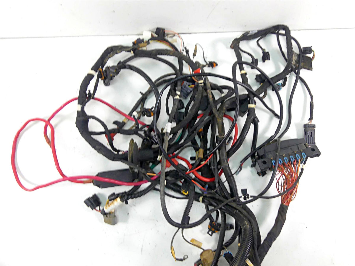2016 Polaris RZR XP 1000 EPS Wiring Harness Loom -No Cuts 2413232 {{ shop.shopifyCountryName }} - Mototech271
