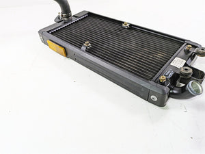 2002 Honda V-Twin VTX1800 C Radiator Reservoir Hoses Guard READ 19010-MCH-C20 | Mototech271