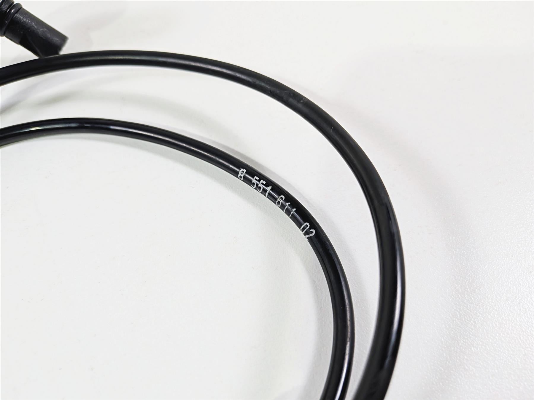 2023 BMW R nineT Scrambler K23 Front Abs Brake Wheel Speed Sensor 34529443105 {{ shop.shopifyCountryName }} - Mototech271