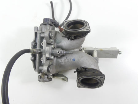 2006 Honda VTX1800 C2 Keihin Throttle Body Bodies Fuel Injection 16400-MCH-003 {{ shop.shopifyCountryName }} - Mototech271