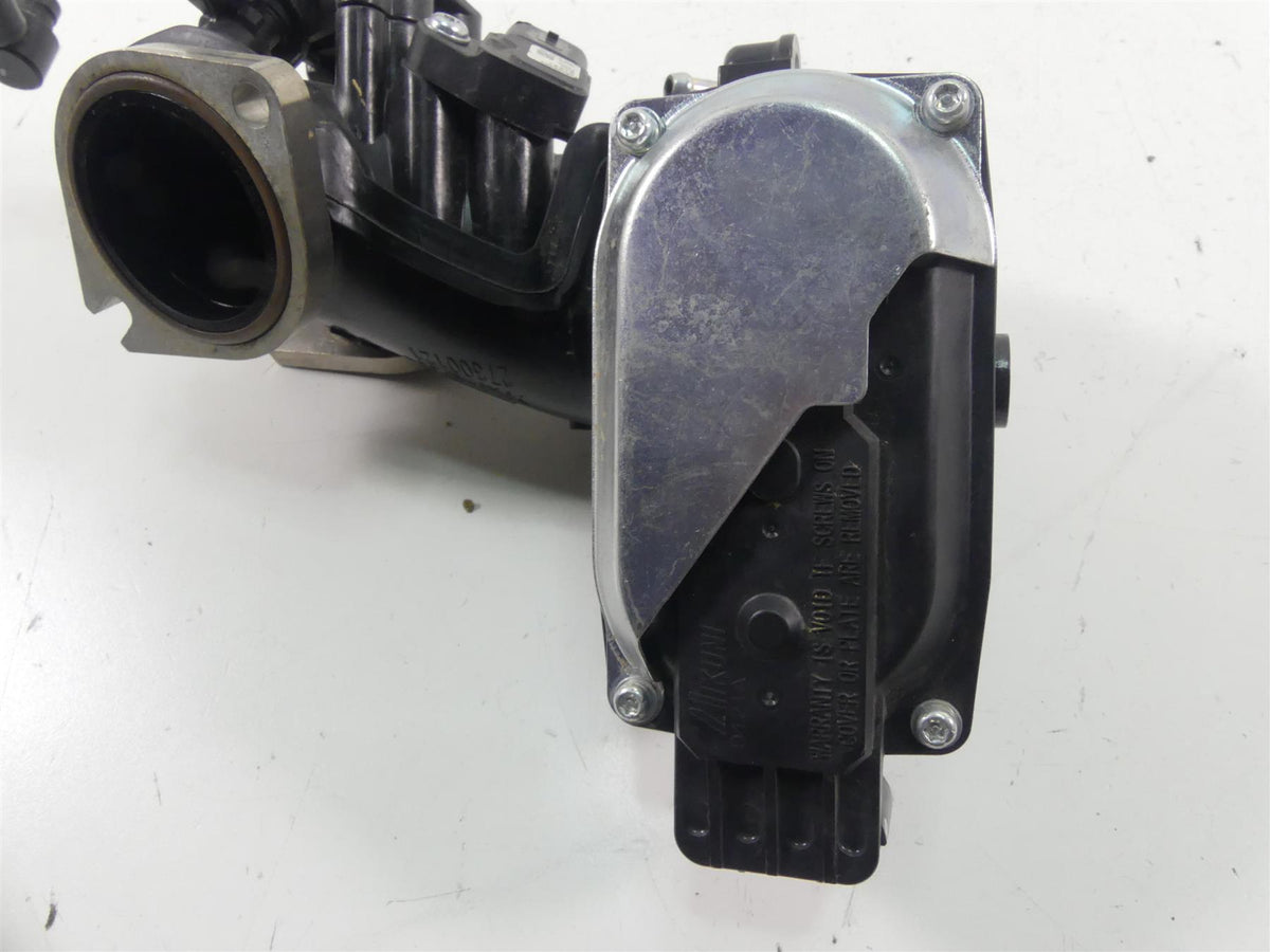 2021 Harley Softail FLSB Sport Glide Throttle Body Fuel Injection 27300122 {{ shop.shopifyCountryName }} - Mototech271