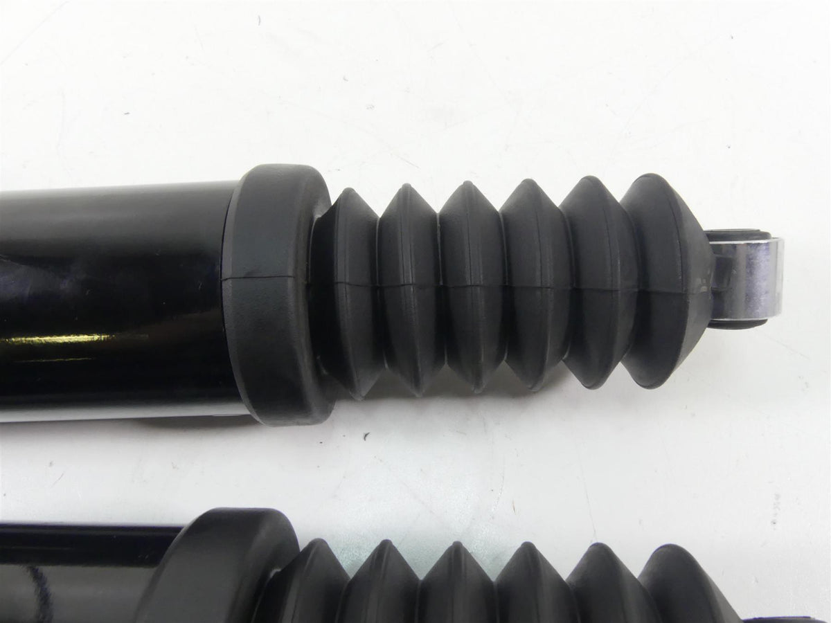 2016 Harley Touring FLHR Road King Rear 13" Air Ride Shock Damper Set 54000036 {{ shop.shopifyCountryName }} - Mototech271