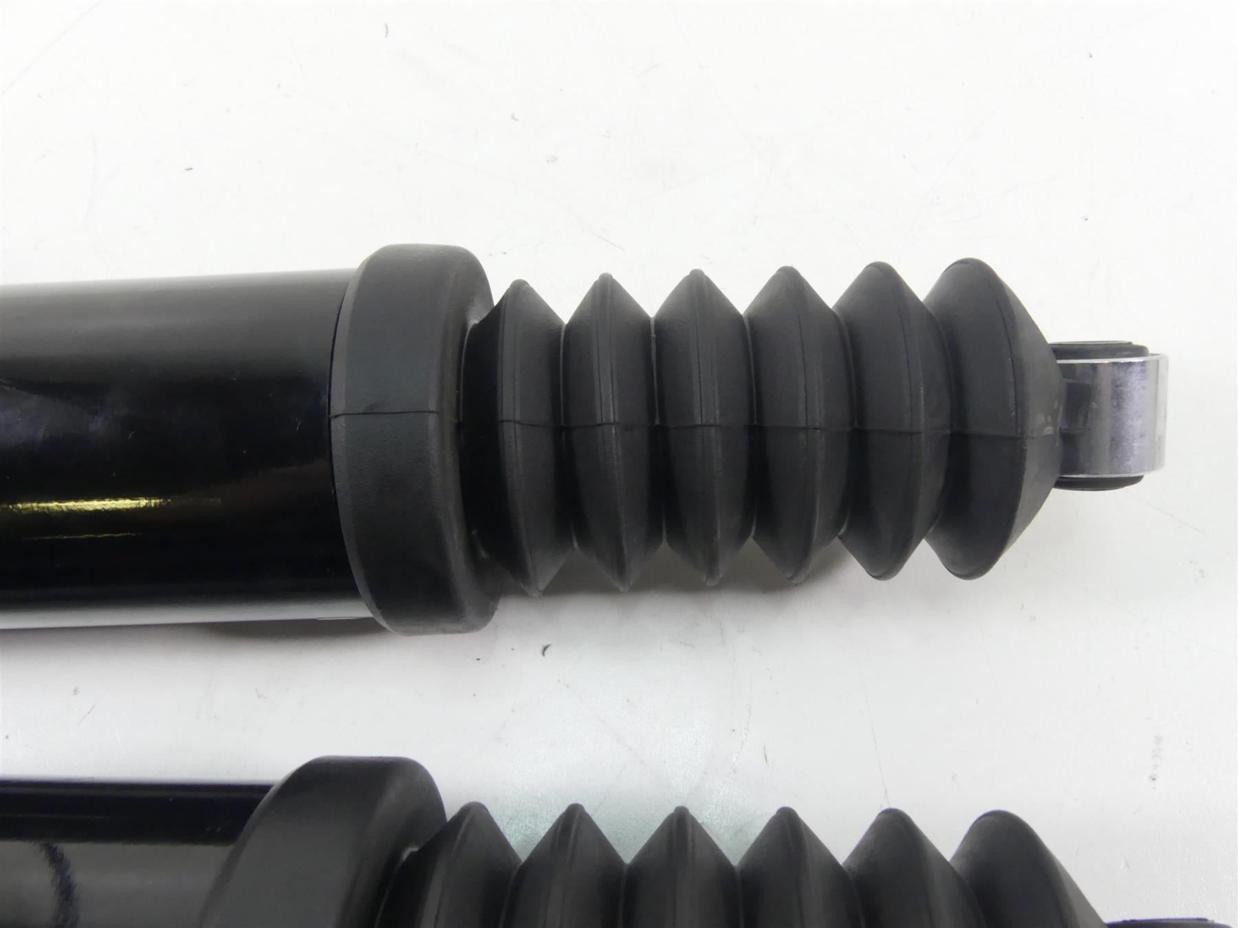 2016 Harley Touring FLHR Road King Rear 13" Air Ride Shock Damper Set 54000036 {{ shop.shopifyCountryName }} - Mototech271