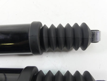 2016 Harley Touring FLHR Road King Rear 13" Air Ride Shock Damper Set 54000036 {{ shop.shopifyCountryName }} - Mototech271
