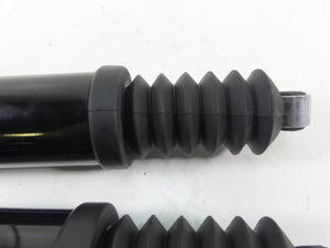 2016 Harley Touring FLHR Road King  Rear 13" Air Ride Shock Damper Set 54000036 | Mototech271